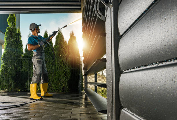Best Post-Construction Pressure Washing  in Los Molinos, CA