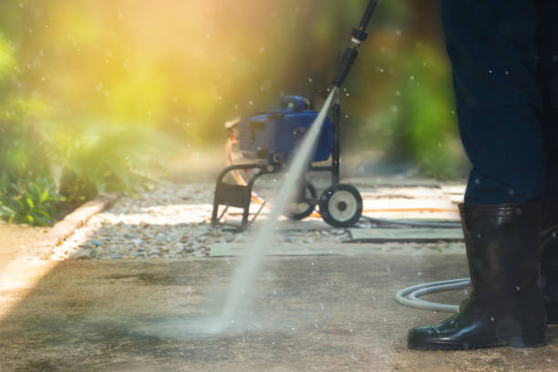 Best Playground Equipment Cleaning  in Los Molinos, CA